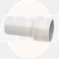 McAlpine ABSCON-35x1.25 ABS Solvent Weld Adaptor ABSCON-35X1.25 Bathroomsuites