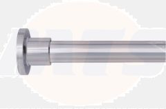 Croydex AD149641 Pro Rod Kit L CP (Large)