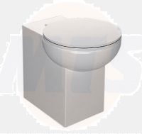 Adjacent toilet HATRIA YOU & ME YXZ701