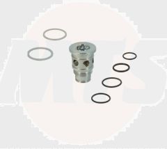 Roca Bath/shower link kit 2 outlets for Victoria-T taps  AG0074900R