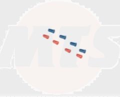 Roca Diverter set kit for shower columns AG0077300R