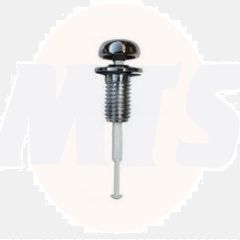 ROCA AH0002300R PLASTIC HANDLE 36" PUSH BUTTON 8433291100753