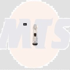 ROCA AH0003000R - D2D - Dual flow flush mechanism