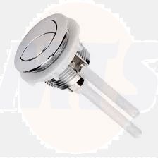 Roca  Dual flush push button  AH0010500R
