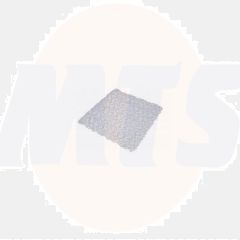 Croydex AH220832 530x530 Clear Bubble Mat