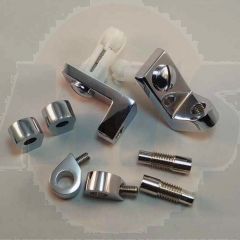 AI0001500R Hinge Carena Toilet Seat Model  30AI0001500R