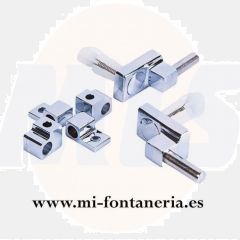 AI0005600R Roca Hinged for Atlanta Toilet Seat Model  30AI0005600R