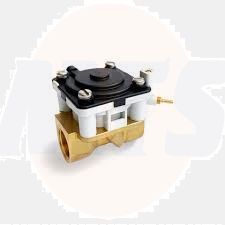 Air operated solenoid valve DS0003 Basin & Vanity Tops, Solenoid Valve