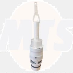 Alca Plast Flush valve for frame modules A06