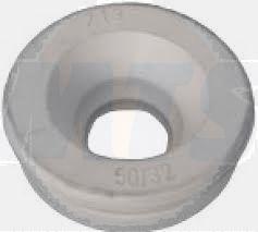 Alcadrain A-93 tank, corrugated insert 50 x 32 mm, Z0013-ND