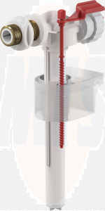 AlcaPlast filling mechanism side connection A16-3/8" metal thread A2022240162