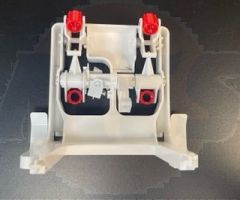 AlcaPLAST lever mechanism 41387