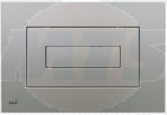 Alcaplast Flush Plate button M471 chrome 24089
