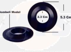 Alcaplast and KALE Cistern Flush Valve Seal for Concealed Cisterns 3300114 / MS0022-ND