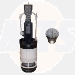 ALLIA TOILET CISTERN FLUSH VALVE  16142100017