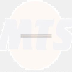 Croydex AM160332 Bath Screen Seal Kit(1-8mm)