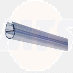 Croydex AM161332 Rigid Wiper Seal Kit(4-6mm)