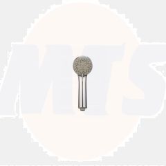 Croydex AM169041 3F Shower Head Chr