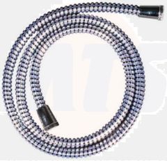 1.5M REINFORCED STAINLESS STEEL SHOWER HOSE AM550441