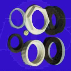 Amstd Fastpart Spares Ideal Standard Armitage Shanks Toilet Cistern Spares Syphon outlet pack -pares S952467