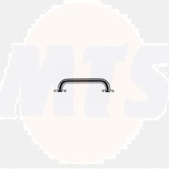 Croydex AP501041 30cm Straight Grab Bar CP