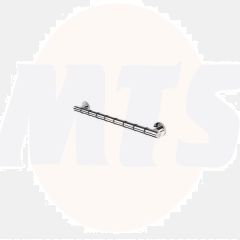 Croydex AP530541 380mm Grab and Grip Bar CP