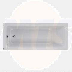 Twy AP8500WH Aspect Bath 1700x700 NTH Encap