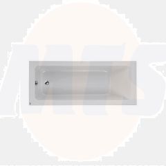 Twy AP8550WH Aspect Bath 1700x750 NTH Encap