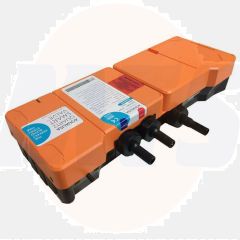 Aqualisa Shower Smart Valve Digital Processor Gravity Pumped 910595