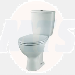 Twyford ALCONA AR1145 WC PAN BO WHITE