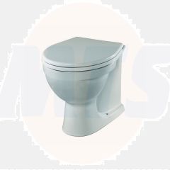 Twy AR1438WH Alcona BTW Pan HO