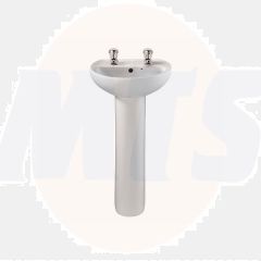 Twy AR4812WH Alcona Basin 400x330 2TH