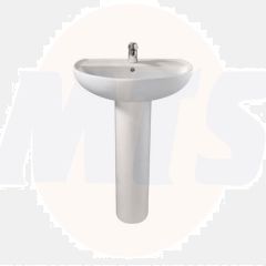 Twyford.AR4960WH.Alcona.Semi.Ped......