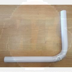 IDEAL STANDARD SV93767 CONCEALA FLUSHPIPE SWEPT BEND