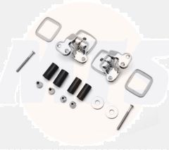 ARMITAGE SHANKS IDEAL STANDARD HINGE KIT