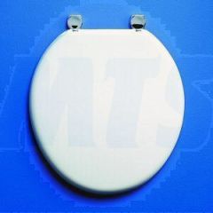 Armitage Shanks Junia Toilet seat and Cover