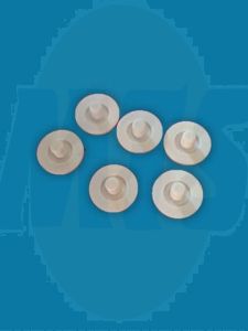 Armitage Shanks Toilet Seat Spares Concept Toilet Seat Buffers T203200 / EE70226304