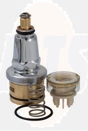 Armitage Shanks Trevi Hathaway exposed thermostatic S962867