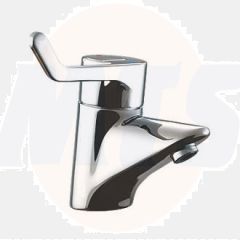 Armitage Contour 21 Seq Thermostatic Basin Mixer Tap CP A4169AA