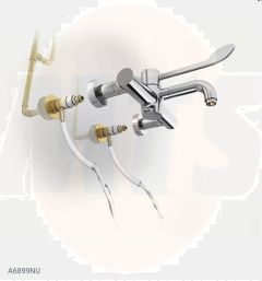 Armitage Shanks A6899NU Markwik21+ Purging & Sampling Kit