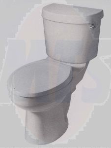 armitage shanks astra wc toilet seat