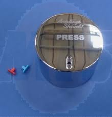 Armitage Shanks Avon 21 Includes Red and Blue B960625AA