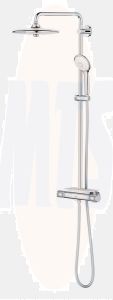 Armitage Shanks B9306AA Armaglide2 Shower Kit