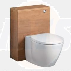 Armitage Shanks Button Operated Toilet Cistern  EV95967 Concealed Cistern
