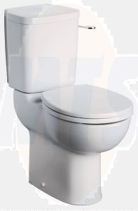 Armitage Shanks Contour 21 Close Couple Toilet  WC Armitage Shanks Contour 21 Close Couple Toilet / WC Armitage Shanks Contour 21 Close Couple Toilet / WC S305401|S365401|S4420AA