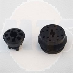 Armitage Shanks Ideal Standard S9354NU Spray anti-splash insert pack for Avon Nuastyle