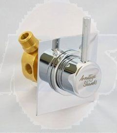 Ideal Standard Trevi L6919AA Shower Diverter CP