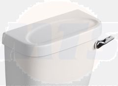 Armitage Shanks Sandringham Cistern Lid Classic Lever S978101 CISTERN LID ONLY