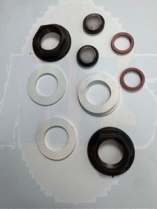 Armitage Shanks Piccolo Deck Elbows washer Pack for B950422AA