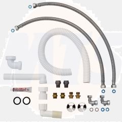 Armitage Shanks S064967 Care Plus Flexible Feed 700mm